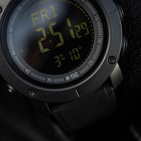 M-Tac     2095 Black