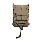     Tasmanian Tiger SGL Mag Pouch MCL anfibia Coyote Brown