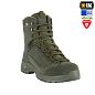 M-Tac  Tactical winter boots Green