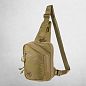 M-Tac ����� ������ Sling Pistol Bag Elite Hex Coyote