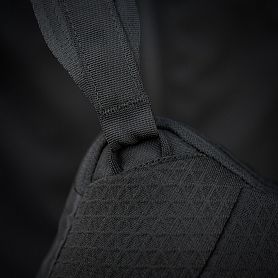 M-Tac  Sphaera Hardsling Bag X-Pac Elite Black