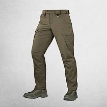 M-Tac   Aggressor Gen.II Flex Dark Olive