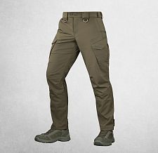 M-Tac ����� �������� Aggressor Gen.II Flex Dark Olive