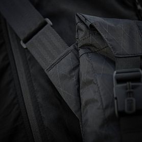 M-Tac  Magnet Bag X-Pac Elite Black