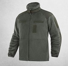 M-Tac  Battle Fleece Polartec Olive