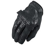 Mechanix рукавички тактичні Original чорні