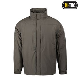 M-Tac парка 3 IN 1 Olive
