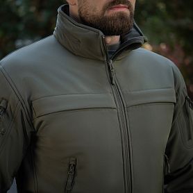 M-Tac ������ Soft Shell Police Olive Sale