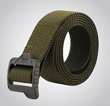 M-Tac  Double Sided Lite Tactical Belt Olive/Black