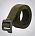 M-Tac  Double Sided Lite Tactical Belt Olive/Black
