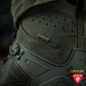 M-Tac  Tactical winter boots Green