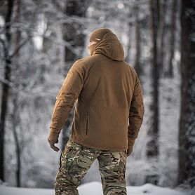 M-Tac ������ ������ Windblock Division Gen.III Coyote Brown