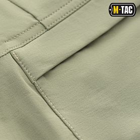 M-Tac брюки Sahara Flex Foliage Green