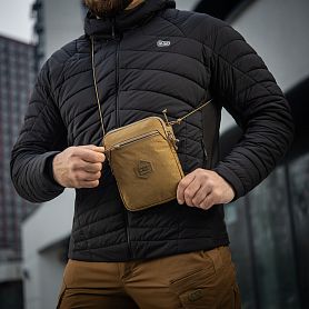 M-Tac  Pocket Bag X-PAC Elite Coyote