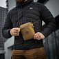M-Tac  Pocket Bag X-PAC Elite Coyote