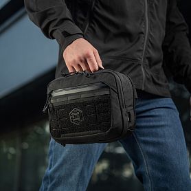 M-Tac  EDC Bag Elite Black