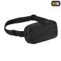 M-Tac  Fanny Bag Black
