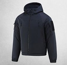 M-Tac   Alpha Gen.III Pro Primaloft Dark Navy Blue