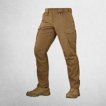 M-Tac   Aggressor Gen.II Flex Coyote Brown