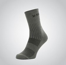 M-Tac шкарпетки Mk.1 олива