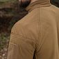 M-Tac   Combat Polartec Coyote Brown
