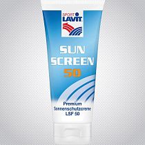   Sport Lavit Sun Screen LSF 50 100ml