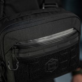 M-Tac  EDC Bag Elite Black