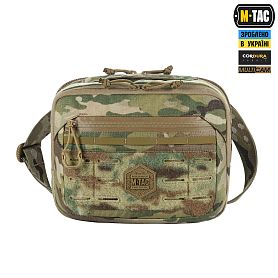 M-Tac  EDC Bag Elite Multicam