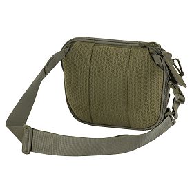 M-Tac ����� Sphaera Hardsling Bag Large Elite Ranger Green