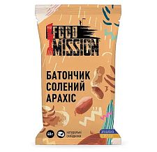    Food Mission