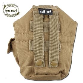     MOLLE 