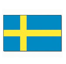 Милтек флаг Швеции 90х150см