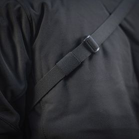 M-Tac  Admin Bag Elite Multicam Black/Black Sale