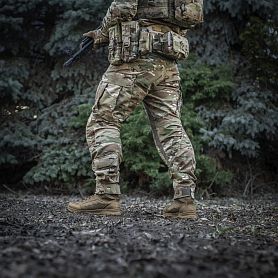 M-Tac  Sturm Gen.II NYCO Extreme Multicam