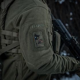 M-Tac  Queen of spades Ranger Green/Black Sale