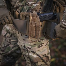 M-Tac   Elite Left Coyote Sale