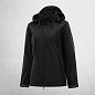 M-Tac   Soft Shell Lady Black