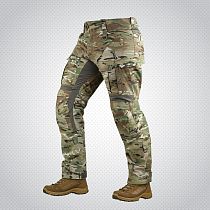 M-Tac  Sturm Gen.I NYCO Extreme Multicam