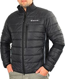 Carinthia куртка G-Loft Ultra черная