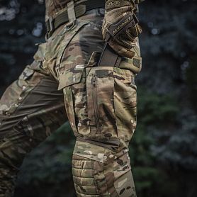 M-Tac  Sturm Gen.II NYCO Extreme Multicam