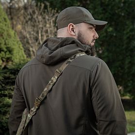 M-Tac ����� Admin Bag Elite Multicam