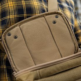 M-Tac  EDC Bag Elite HEX Coyote