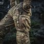 M-Tac  Sturm Gen.II NYCO Extreme Multicam