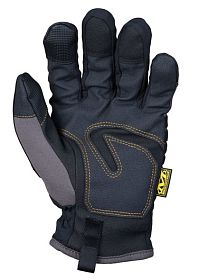 Mechanix рукавички тактичні зимові Winter Armor чорні