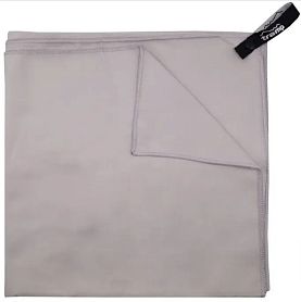     Tramp Pocket Towel 75150 XL Grey