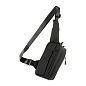 M-Tac ����� Sling Pistol Bag Elite Hex Black