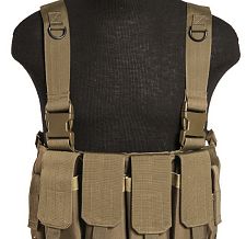 ̳   Chest Rig 6  