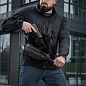 M-Tac  EDC Bag Elite Multicam Black