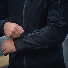 M-Tac   Windblock Division Gen.II Dark Navy Blue