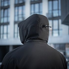 M-Tac ������ Soft Shell Black Sale